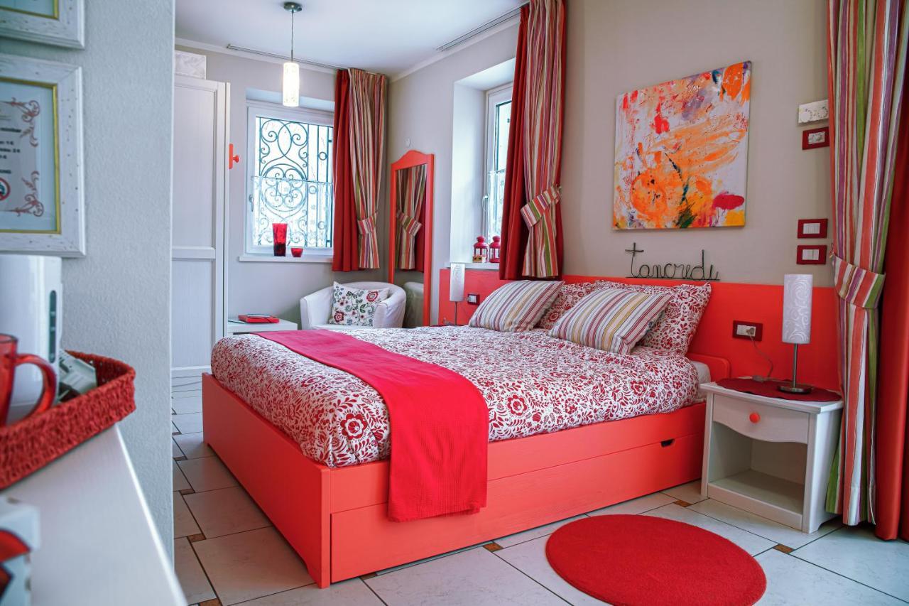 Casa Novecento Bed and Breakfast Feltre Eksteriør billede