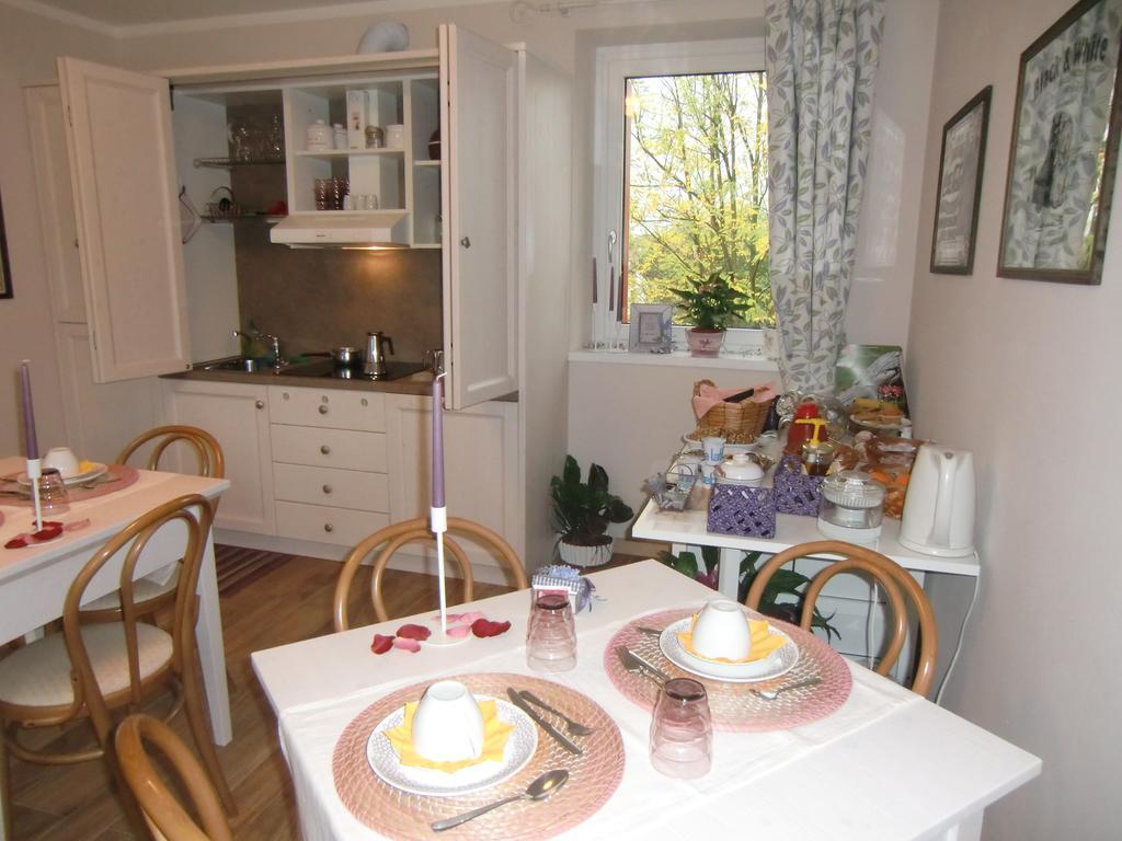 Casa Novecento Bed and Breakfast Feltre Eksteriør billede