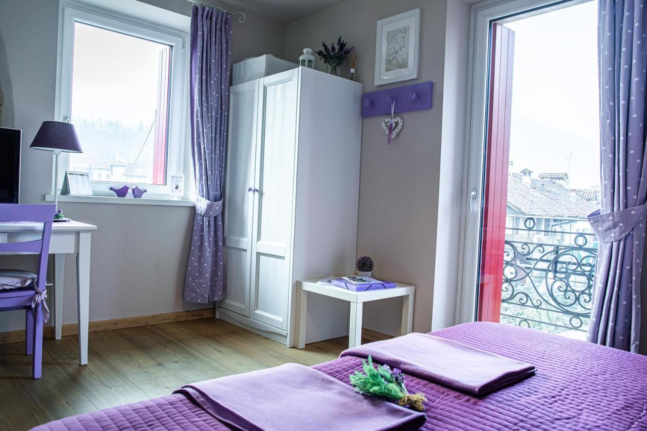 Casa Novecento Bed and Breakfast Feltre Eksteriør billede