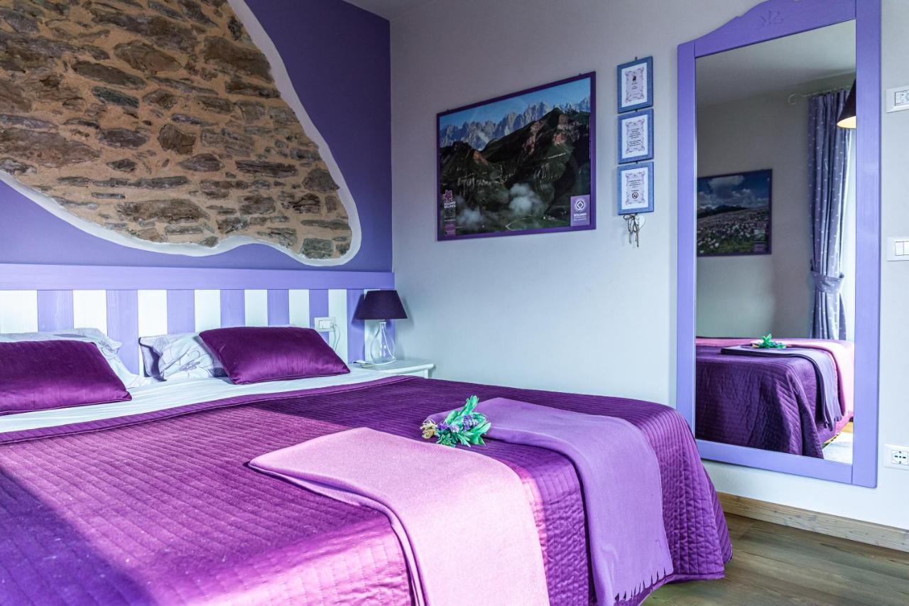 Casa Novecento Bed and Breakfast Feltre Eksteriør billede