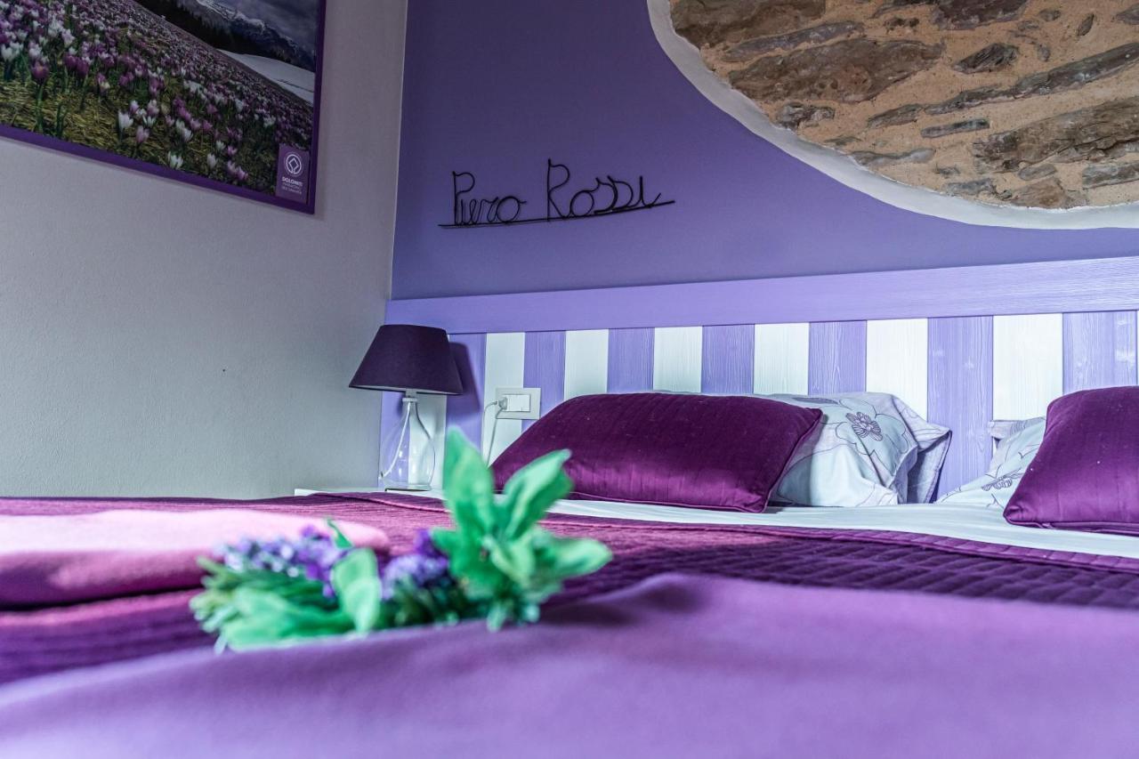 Casa Novecento Bed and Breakfast Feltre Eksteriør billede