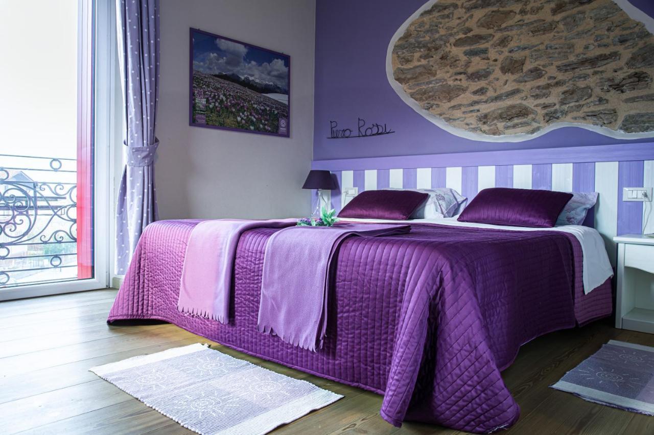 Casa Novecento Bed and Breakfast Feltre Eksteriør billede