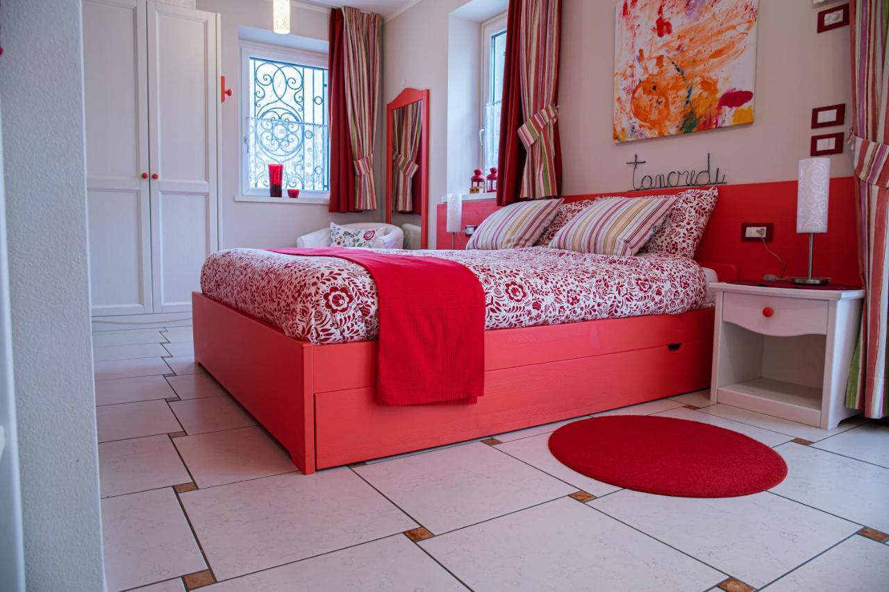 Casa Novecento Bed and Breakfast Feltre Eksteriør billede