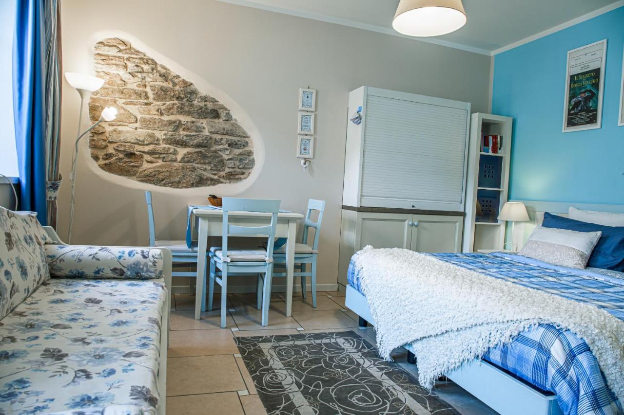 Casa Novecento Bed and Breakfast Feltre Eksteriør billede