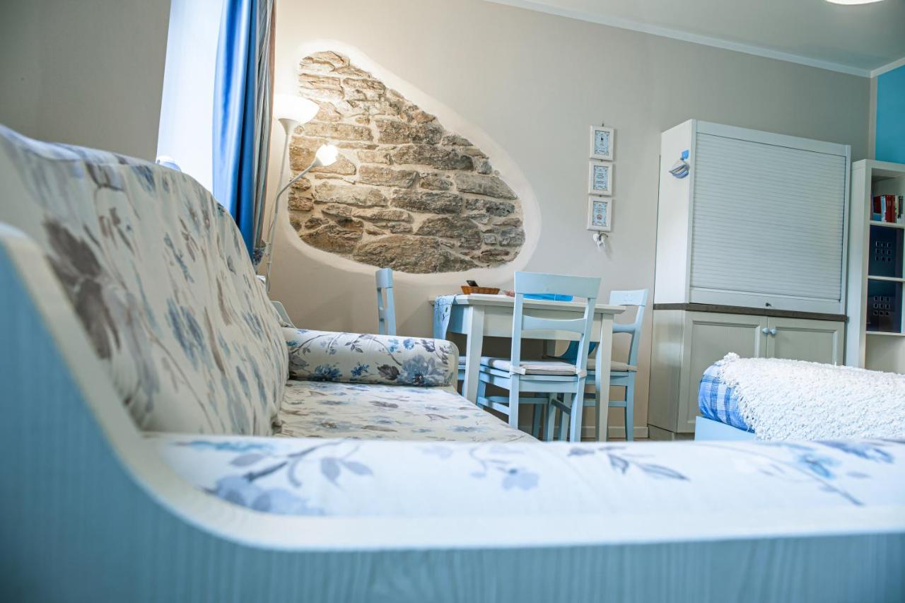 Casa Novecento Bed and Breakfast Feltre Eksteriør billede