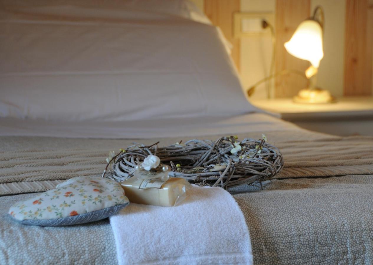Casa Novecento Bed and Breakfast Feltre Eksteriør billede