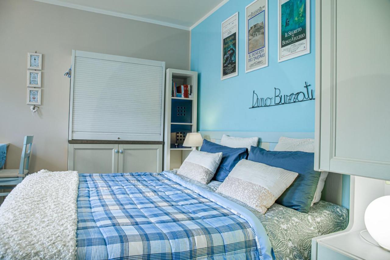 Casa Novecento Bed and Breakfast Feltre Eksteriør billede