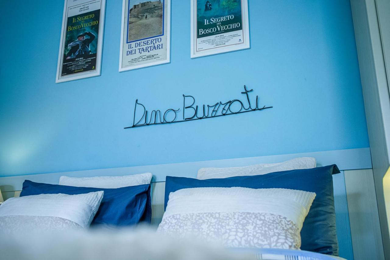 Casa Novecento Bed and Breakfast Feltre Eksteriør billede
