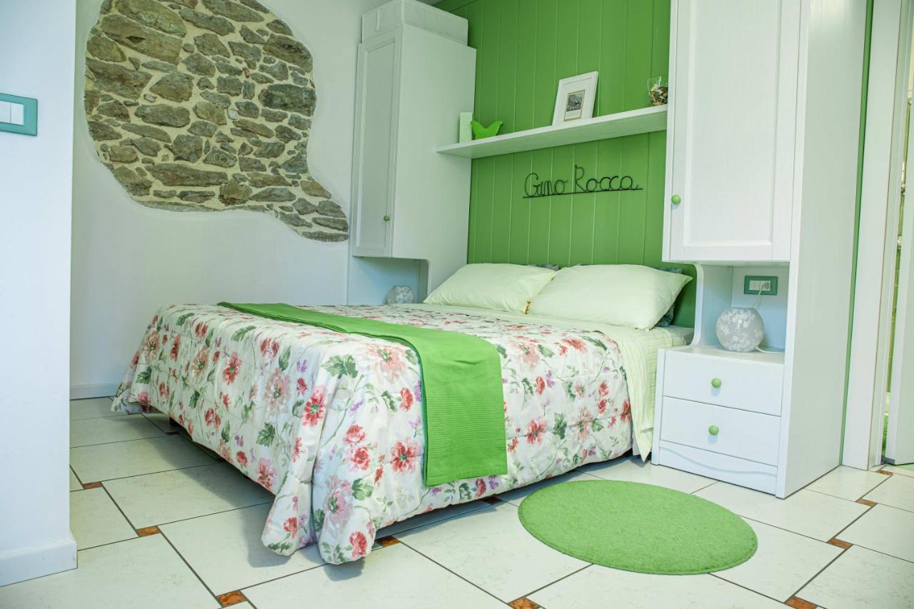 Casa Novecento Bed and Breakfast Feltre Eksteriør billede