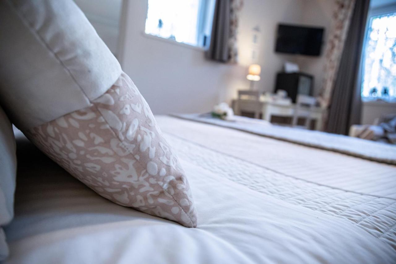 Casa Novecento Bed and Breakfast Feltre Eksteriør billede