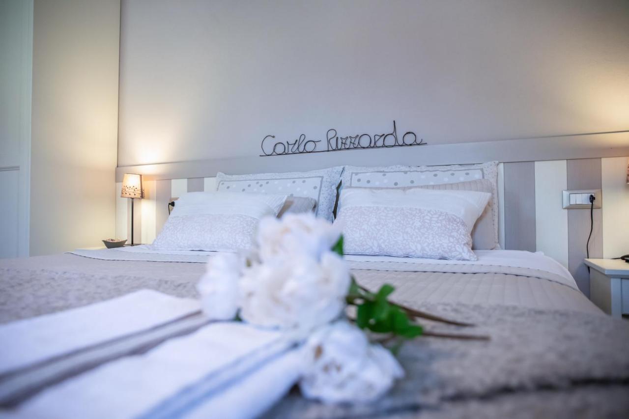 Casa Novecento Bed and Breakfast Feltre Eksteriør billede