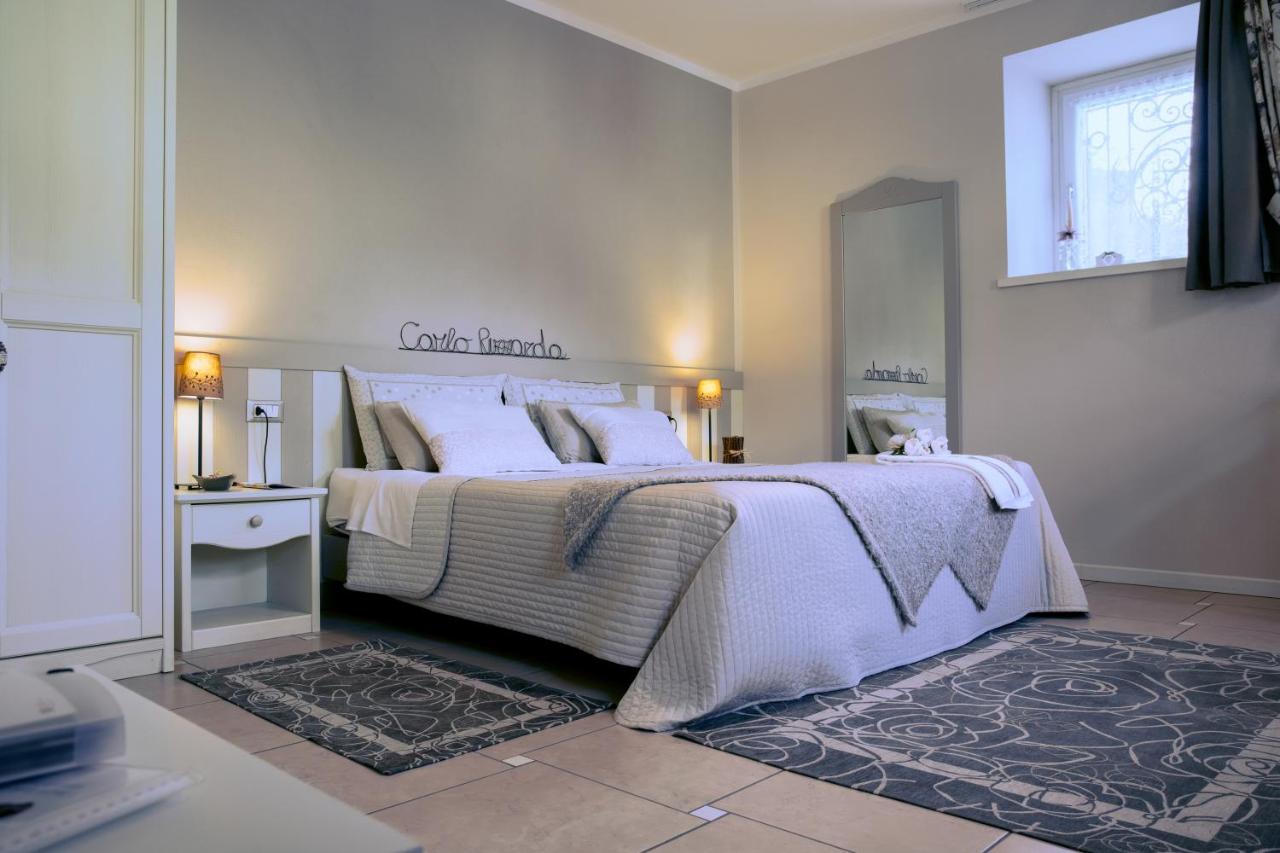 Casa Novecento Bed and Breakfast Feltre Eksteriør billede