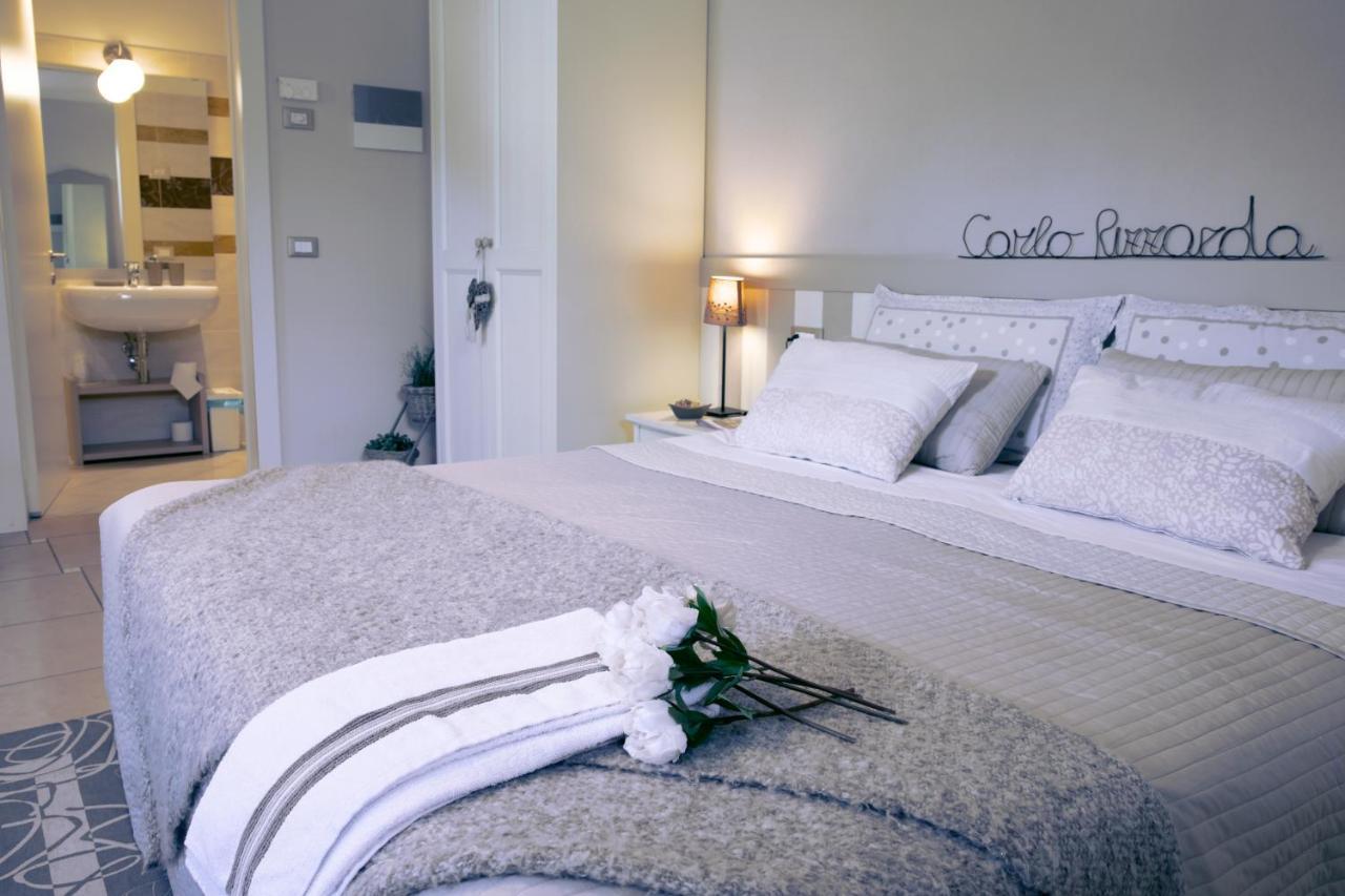 Casa Novecento Bed and Breakfast Feltre Eksteriør billede