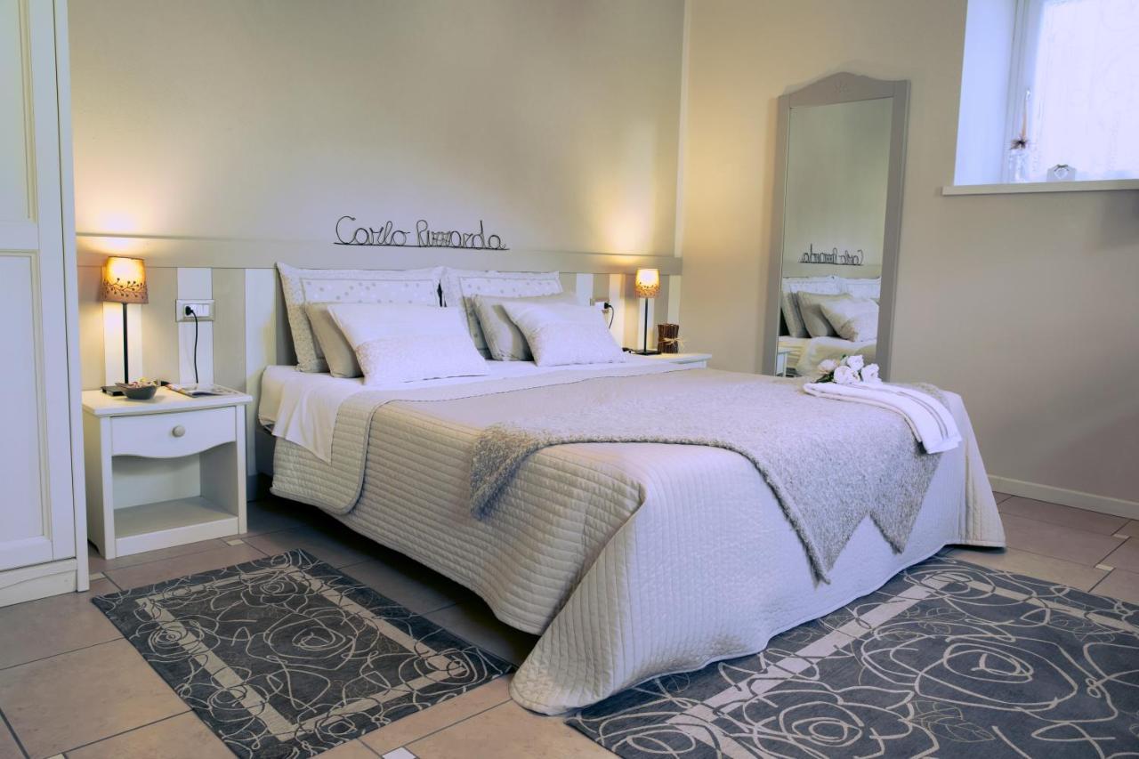 Casa Novecento Bed and Breakfast Feltre Eksteriør billede
