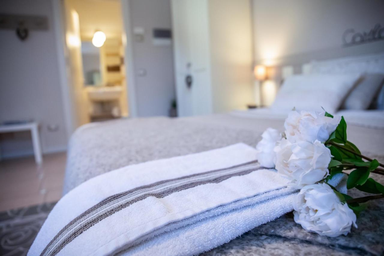 Casa Novecento Bed and Breakfast Feltre Eksteriør billede