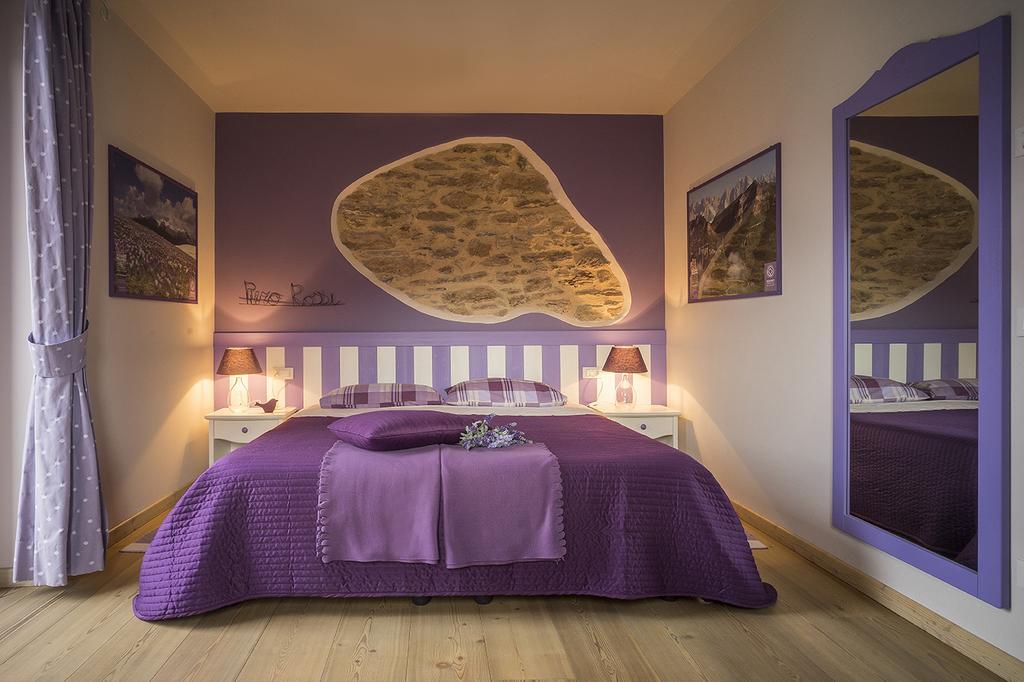 Casa Novecento Bed and Breakfast Feltre Eksteriør billede